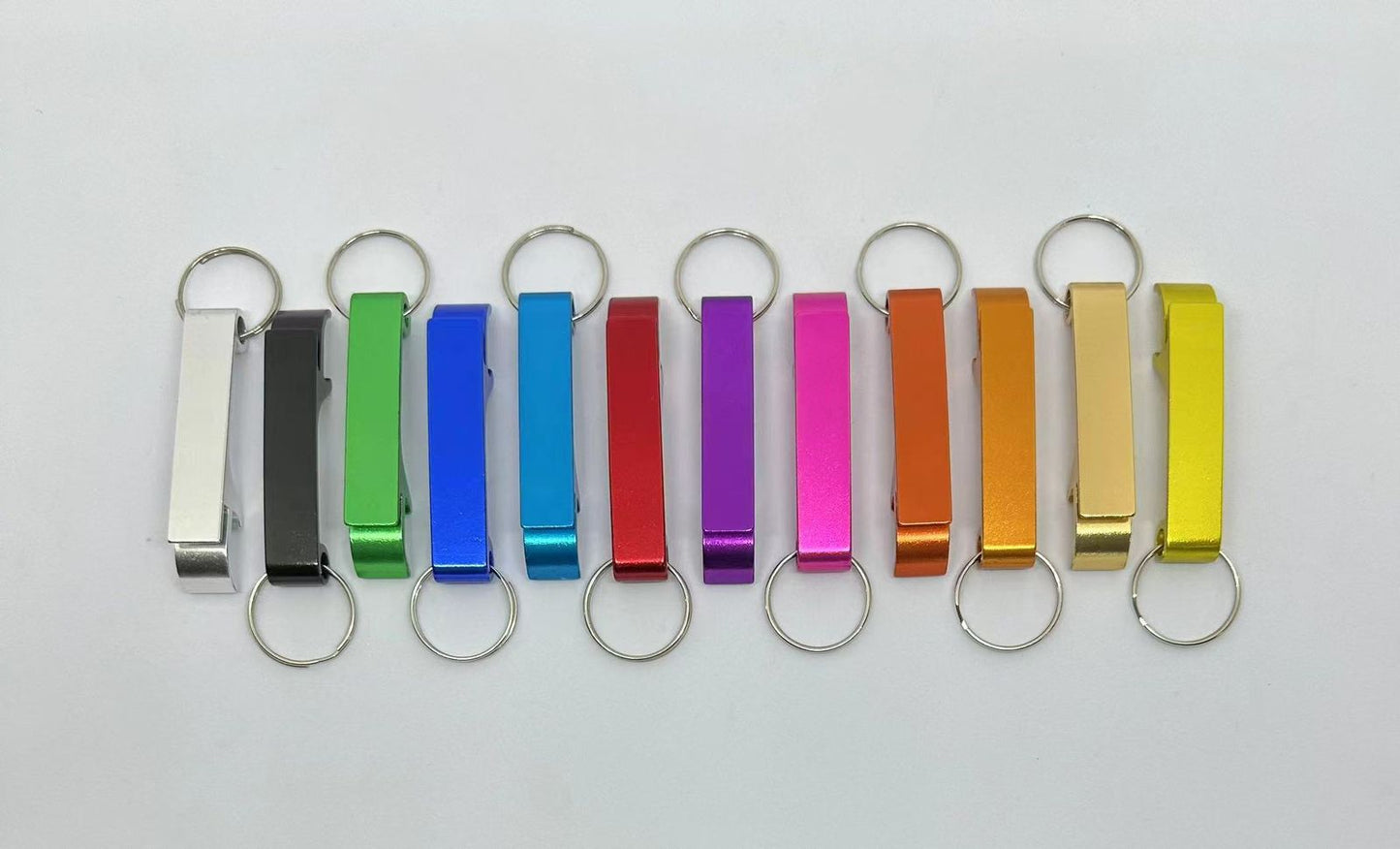 Chaveiro Abridor Pé de Galinha