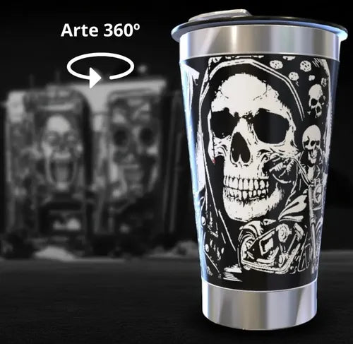 Personalização em 360°