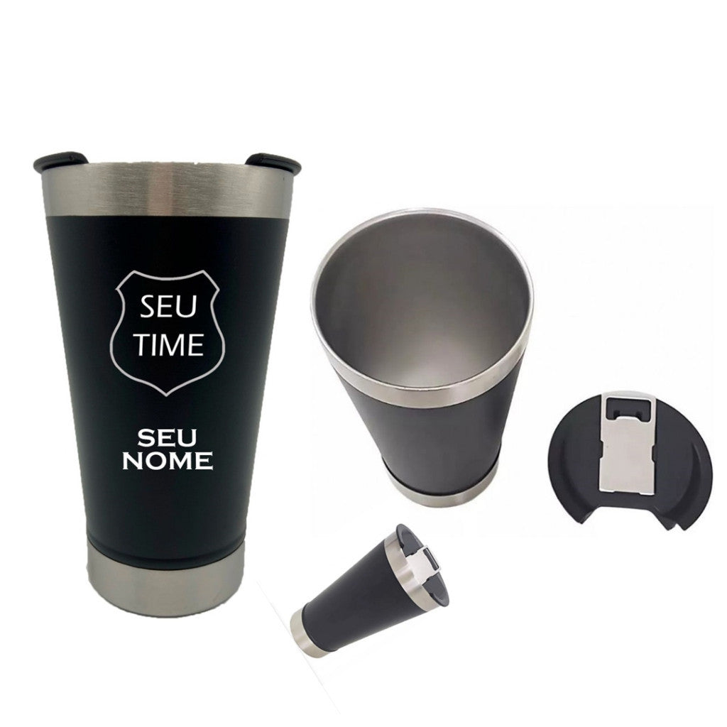 Personalização Simples