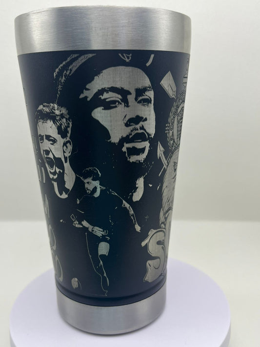 Copo Térmico Personalizado em 360° - Bando de Louco TIMÃO