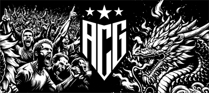 Copo Térmico Personalizado em 360°- (Atlético Goiano)-473ml