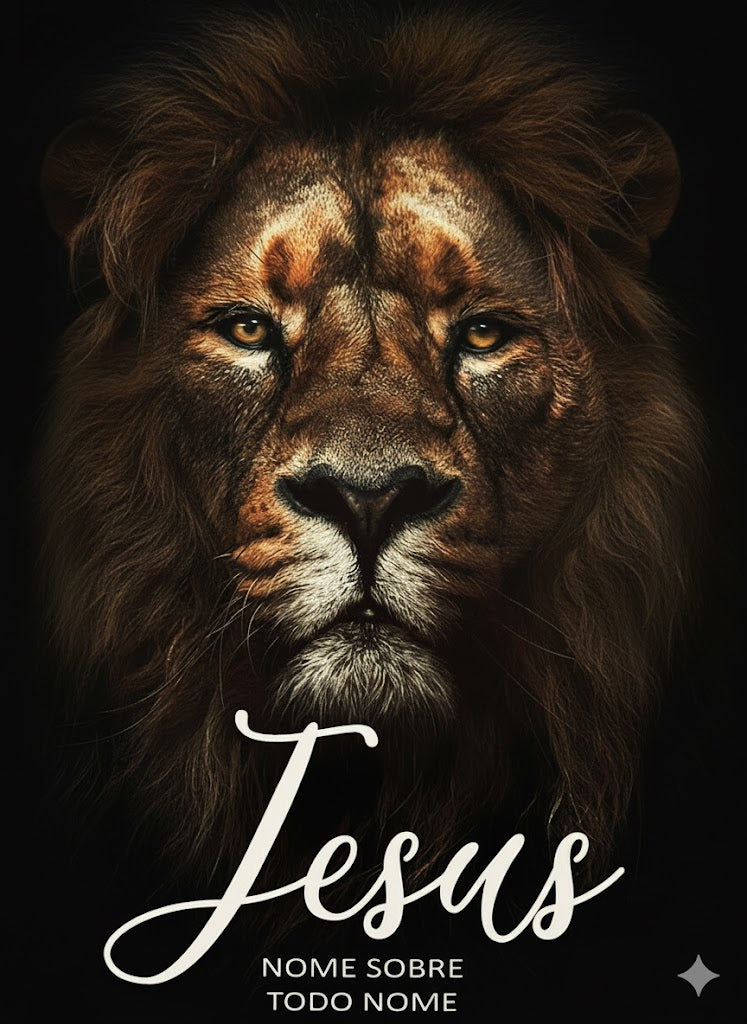 Quadro Decorativo em MDF - Nome Sobre Todo Nome